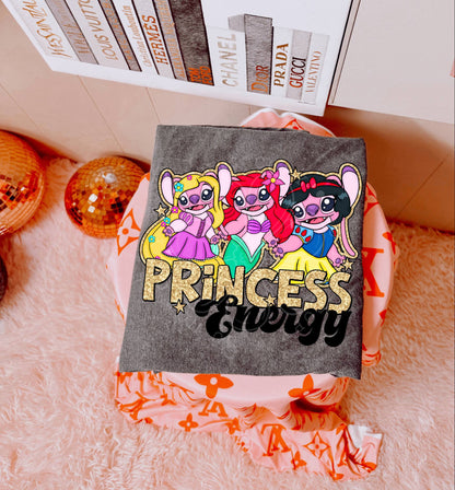 COSPLAY COLLAB W/ DDD