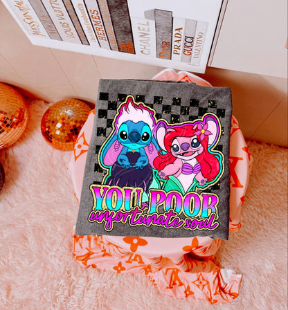 COSPLAY COLLAB W/ DDD