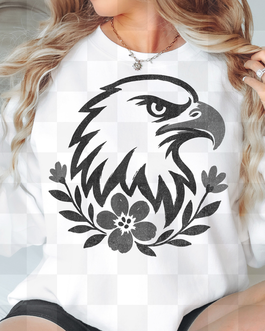 EAGLES  DIGITAL DESIGN
