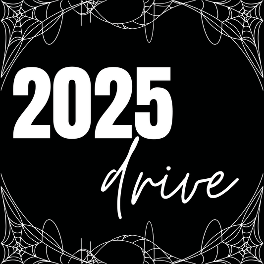 2025 DRIVE