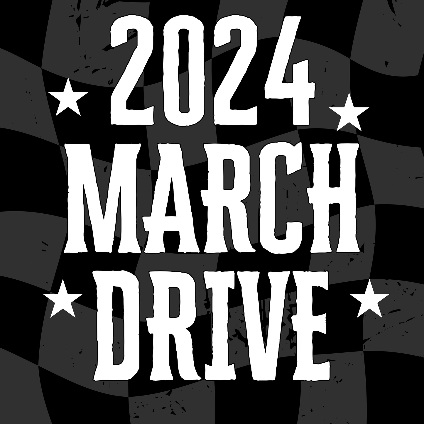 2024 MARCH DRIVE