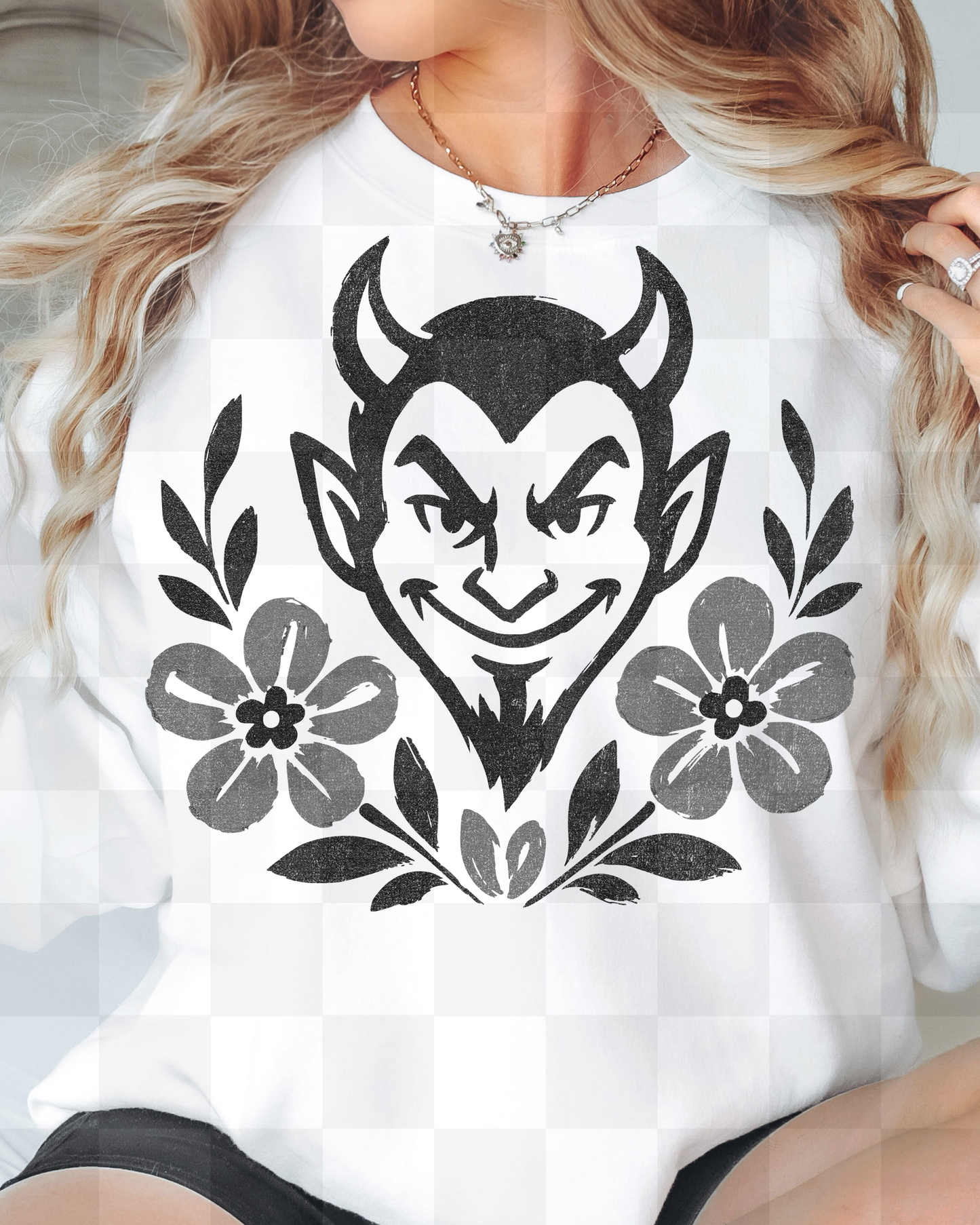 DEMONS DIGITAL DESIGN