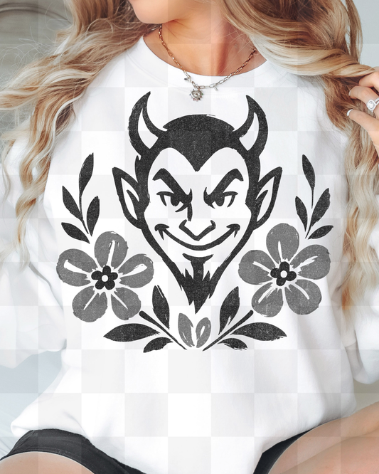 DEMONS DIGITAL DESIGN