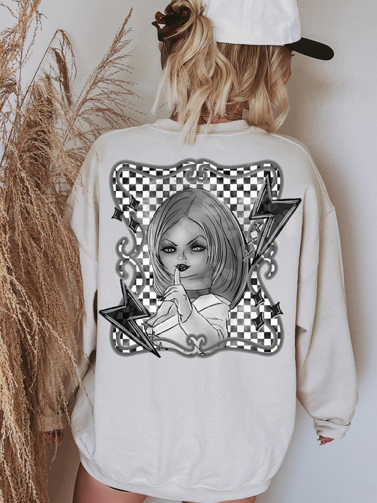 TIFF GRAYSCALE PNG DESIGN