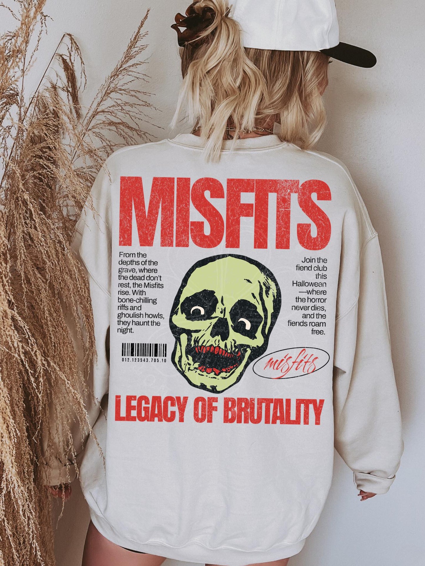 LEGACY OF BRUTALITY DIGITAL DESIGN