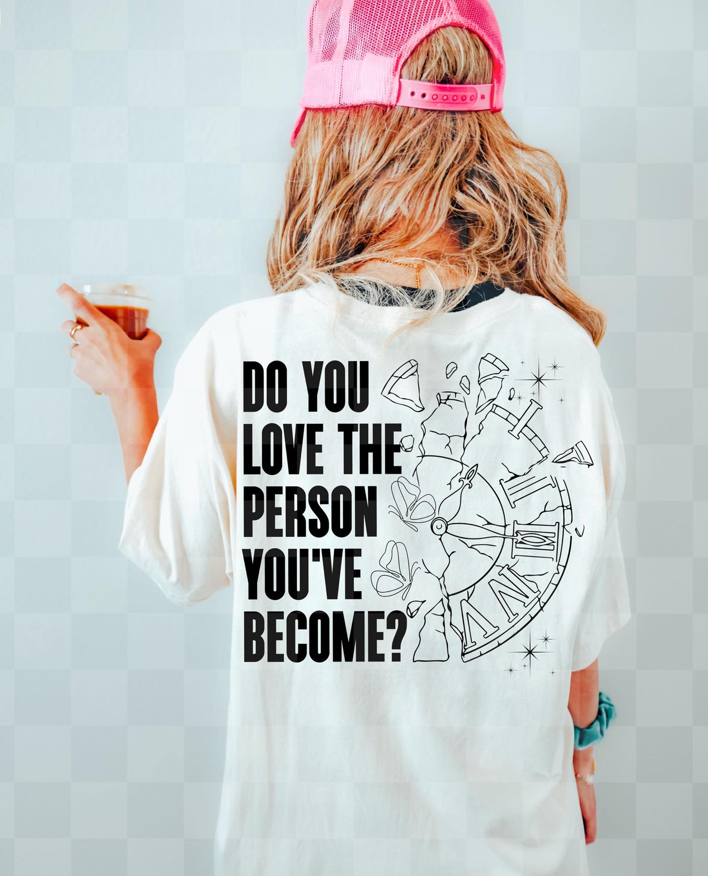 WEIGHT OF LIVING PNG DESIGN