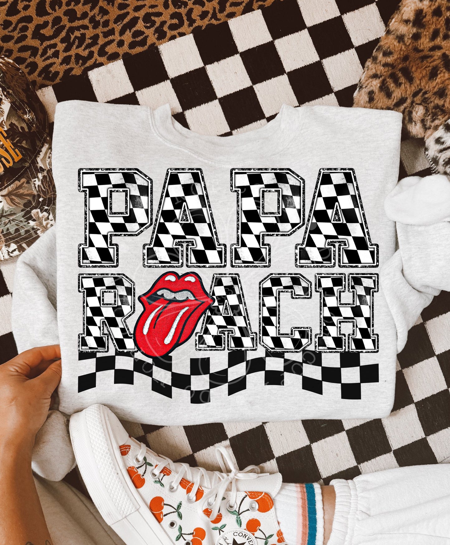 Papa PNG Design *NO LICENSING REQUIRED*
