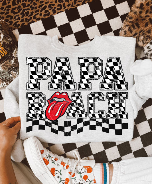 Papa PNG Design *NO LICENSING REQUIRED*