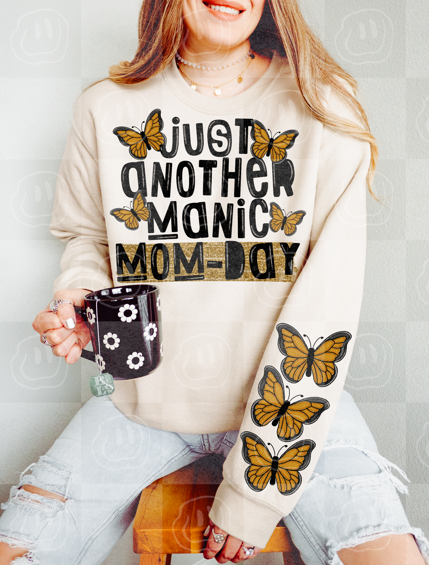 Just Another Manic Mom-Day Digital Download