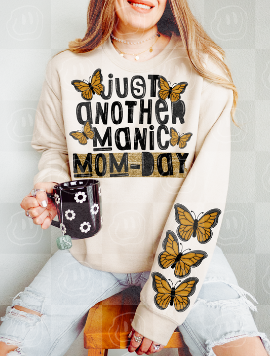 Just Another Manic Mom-Day Digital Download