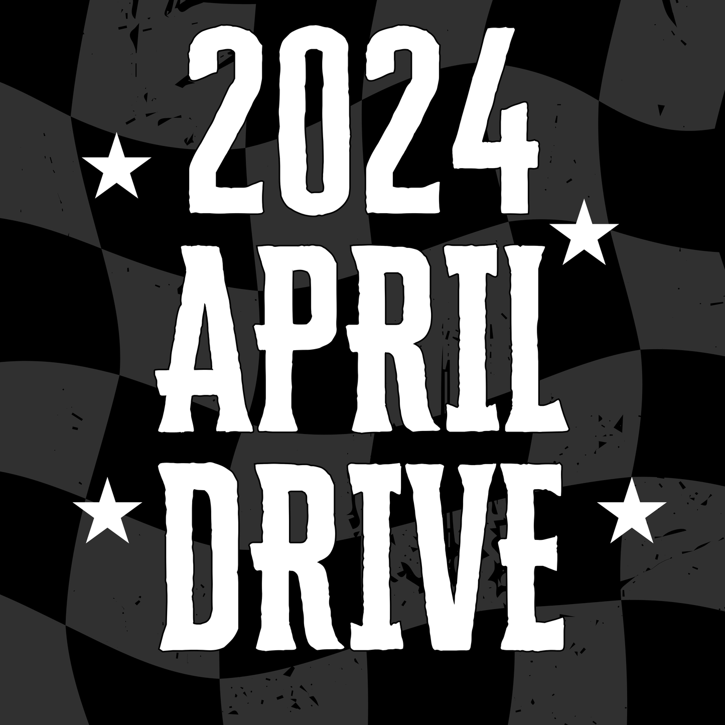 2024 APRIL DRIVE