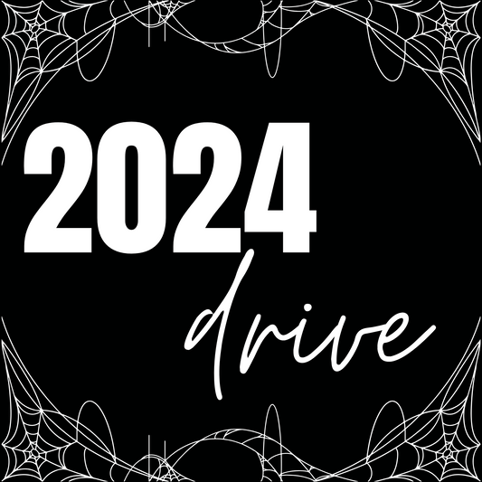 2024 DRIVE