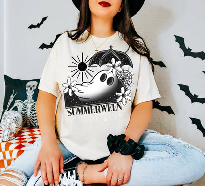 SUMMERWEEN DIGITAL DESIGN