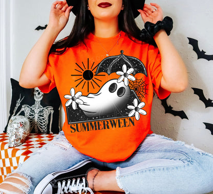 SUMMERWEEN DIGITAL DESIGN