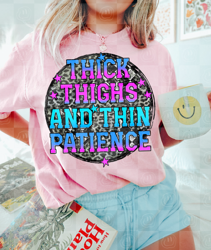 With All Due Disrespect Collab W/ Couture & Co. Digitals