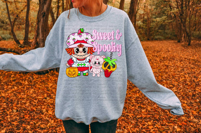 COSPLAY COLLAB W/ DDD