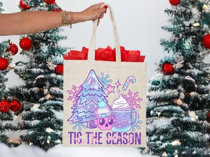 TIS THE SEASON DIGITAL DESIGN