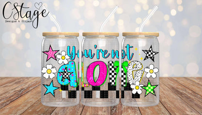 STAY WITH ME COLLAB W/ CSTAGE DESIGNS