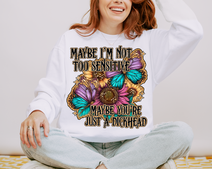 JUST A DICKHEAD DIGITAL DESIGN