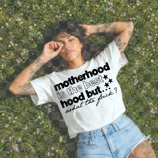 Made For Motherhood Digital Download