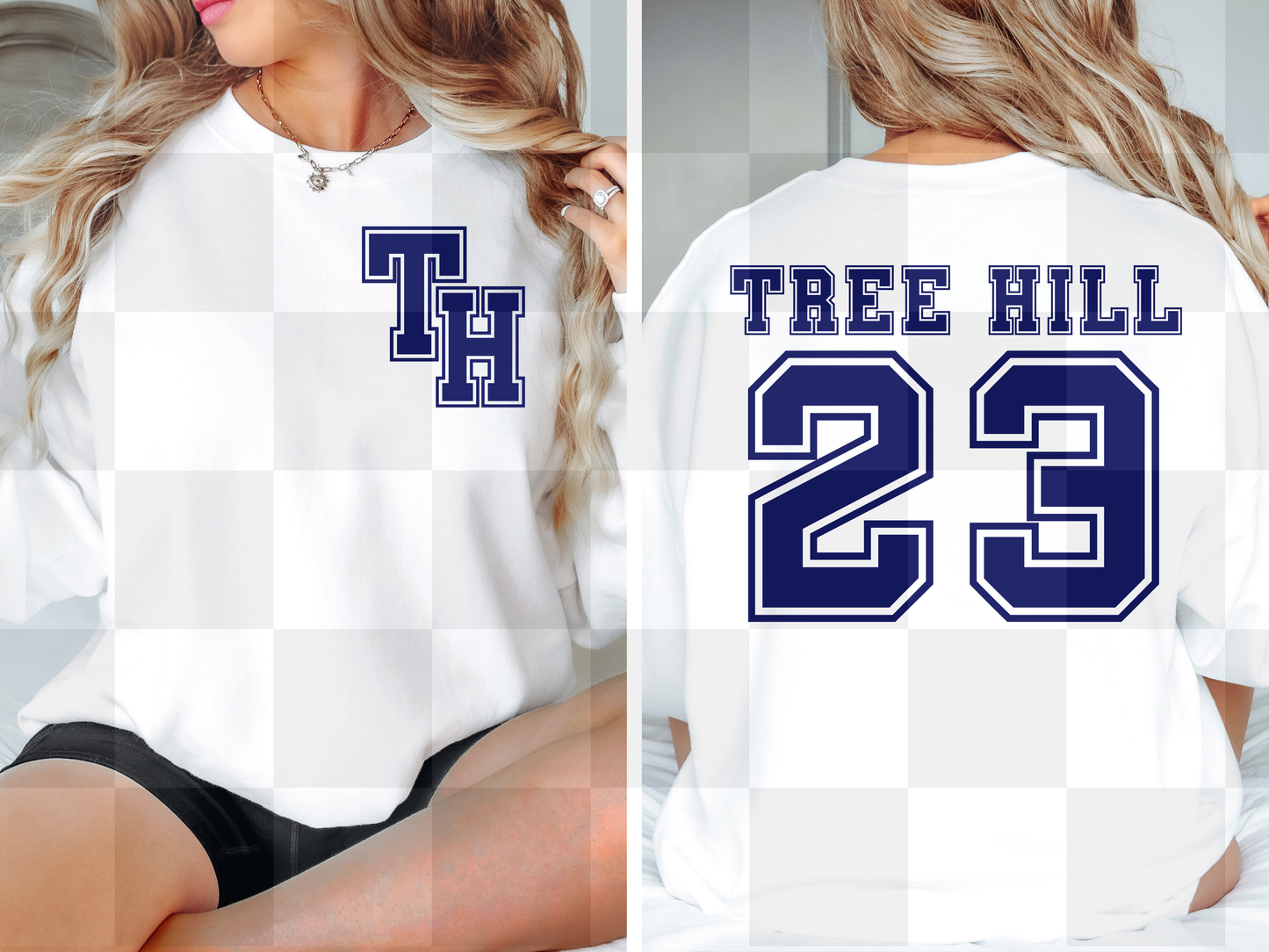 TREEHILL SCOTT DIGITAL DESIGN