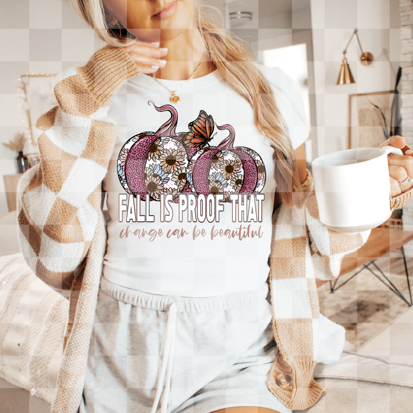 CHANGE IS BEAUTIFUL DIGITAL DESIGN