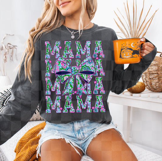 COQUETTE MAMA DIGITAL DESIGN