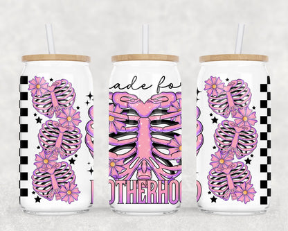 MADE FOR MOTHERHOOD GLASS WRAP