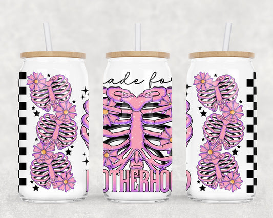 MADE FOR MOTHERHOOD GLASS WRAP