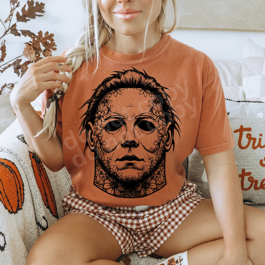 Myers Floral *NO LICENSING REQUIRED*