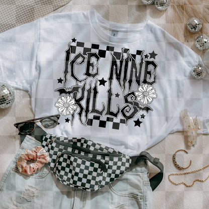 ICE KILLS DIGITAL DESIGN