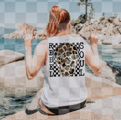 REBEL SOUL DIGITAL DESIGN