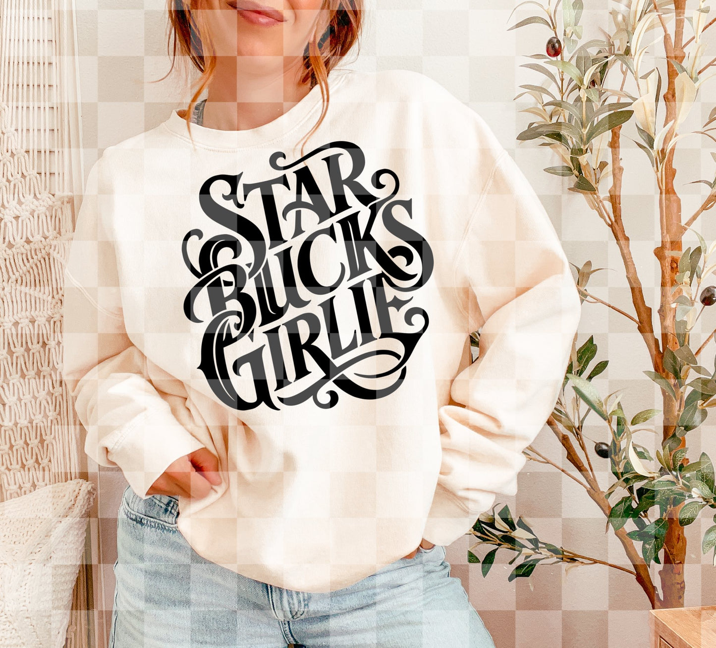 STAR GIRLIE DIGITAL DESIGN