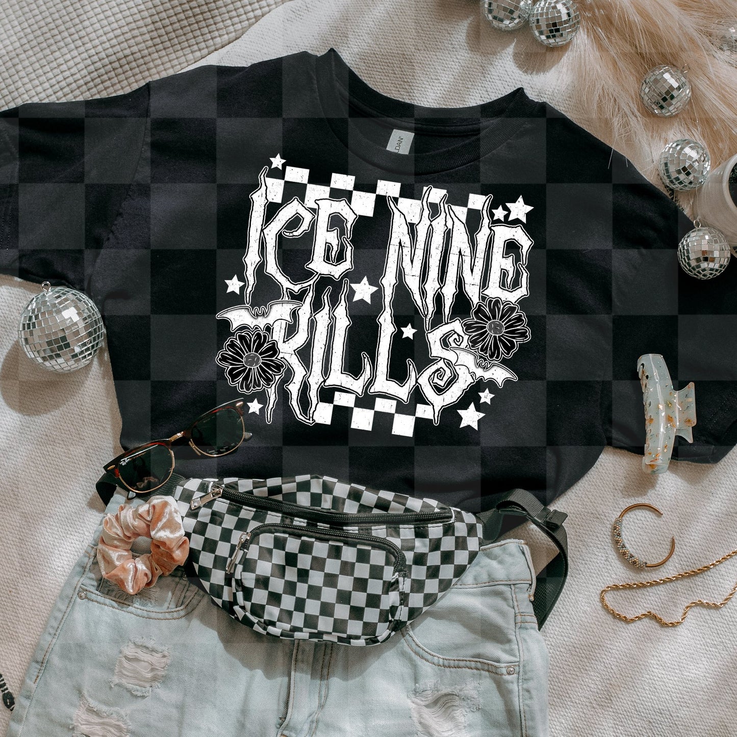 ICE KILLS DIGITAL DESIGN