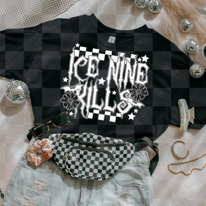 ICE KILLS DIGITAL DESIGN