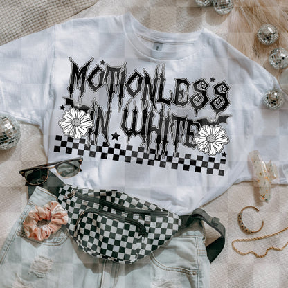 MOTIONLESS DIGITAL DESIGN