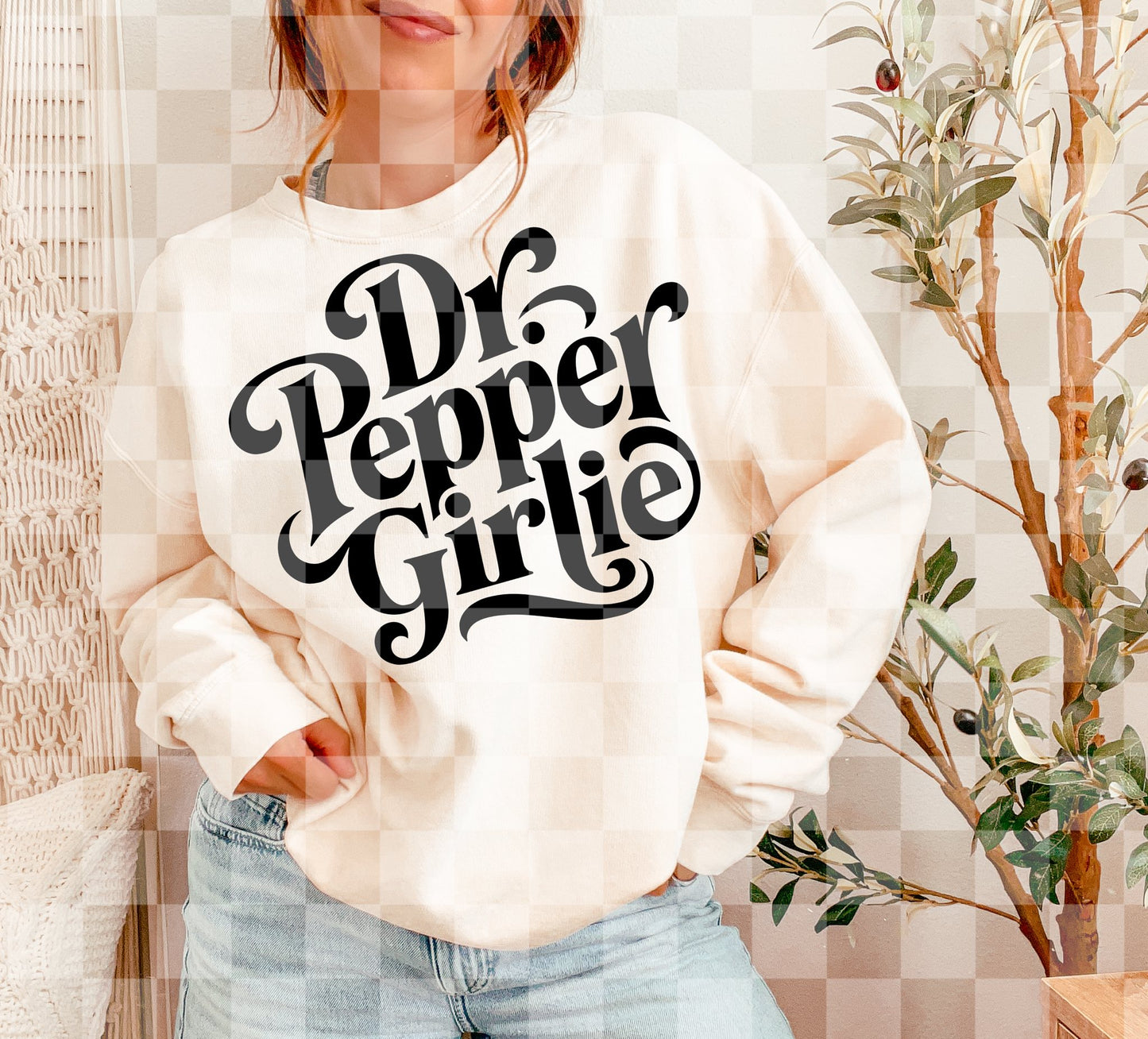 DR. PEP GIRLIE DIGITAL DESIGN