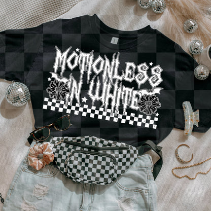 MOTIONLESS DIGITAL DESIGN