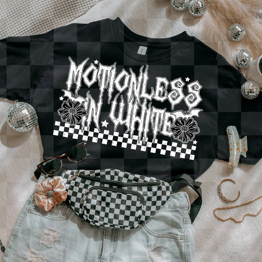 MOTIONLESS DIGITAL DESIGN