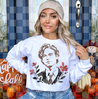 CRIMINAL INSPIRED FLORAL DOODLES SOLO BUNDLE