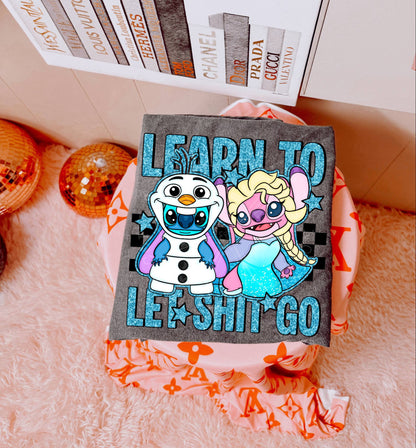 COSPLAY COLLAB W/ DDD