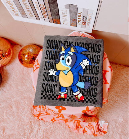 COSPLAY COLLAB W/ DDD