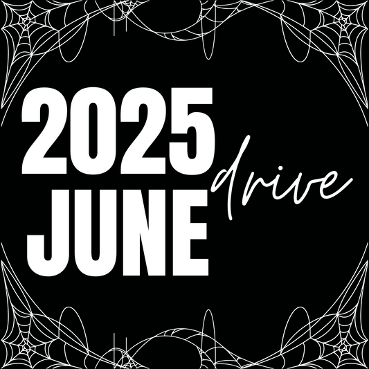 2025 JUNE DRIVE