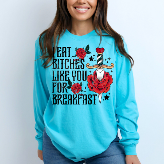 Bitches Like You PNG Design *NO LICENSING REQUIRED*