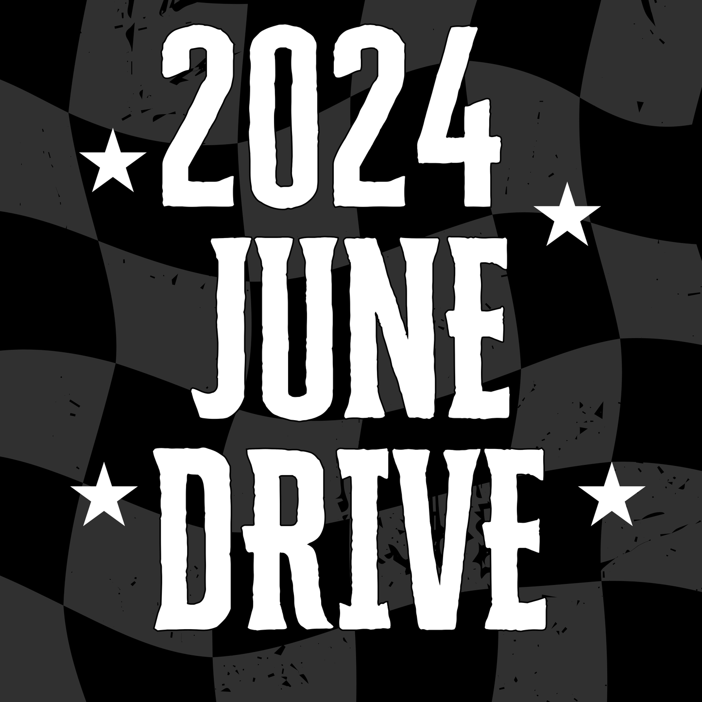 2024 JUNE DRIVE