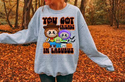 COSPLAY COLLAB W/ DDD