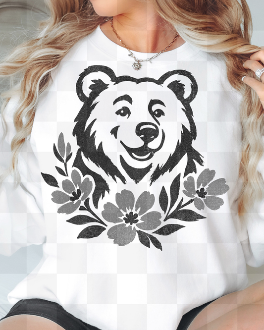 BEARS DIGITAL DESIGN