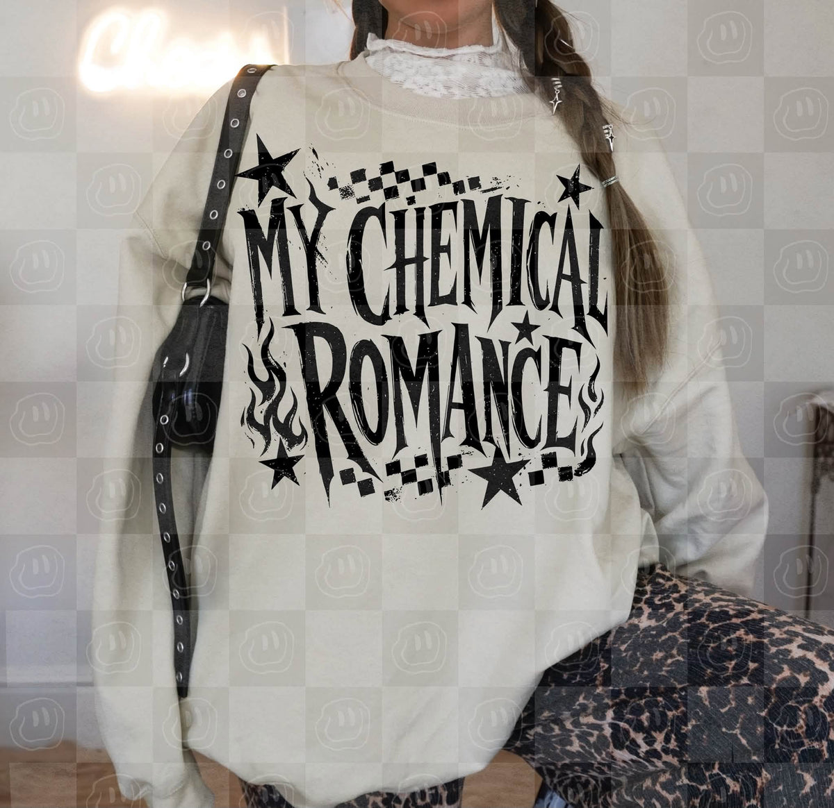 Chemical Band Digital Download