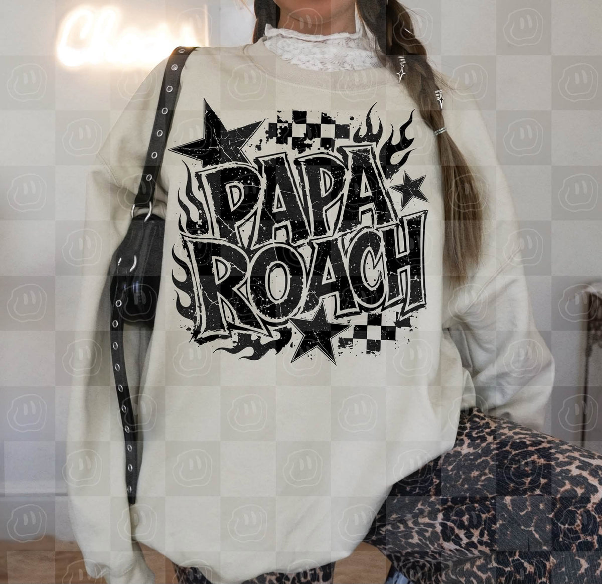 Papa Band Digital Download