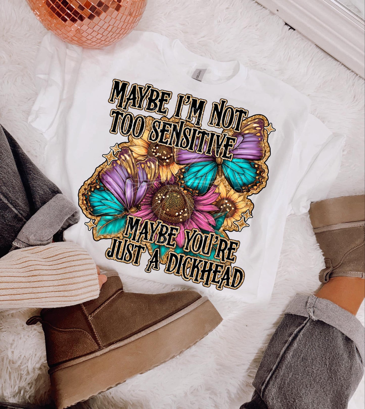 JUST A DICKHEAD DIGITAL DESIGN
